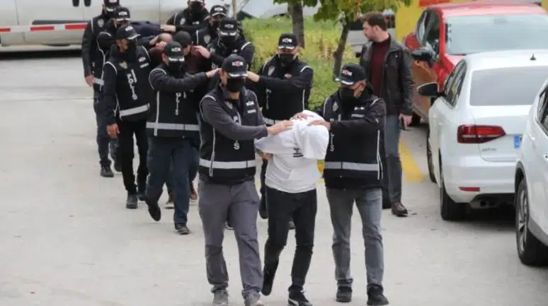 Şanlıurfa’da Tefecilere Büyük Darbe