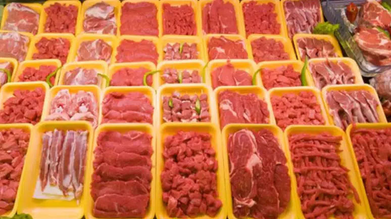 Tarım Kredi’den Ramazan’a Özel Sabit Fiyatlı Kıyma