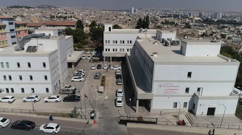 Eyyübiye’de Ücretsiz Beslenme Danışmanlığı Hizmeti