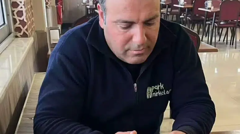 Yardıma Giderken Vurularak Öldürüldü