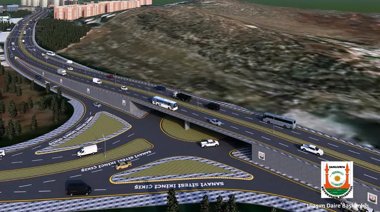 Başkan Gülpınar’dan Ulaşımda Devrim