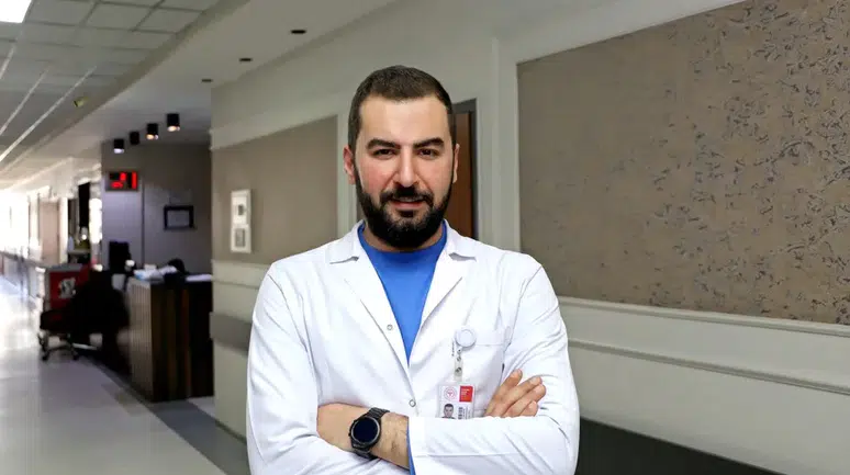 Balıklıgöl Devlet Hastanesi’nden Gebelere Ramazan Uyarısı