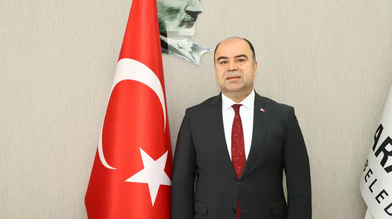 Başkan Nihat Çiftçi’den Kadir Gecesi Mesajı