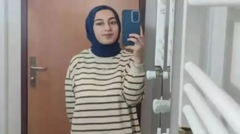 Rojin Kabaiş Olayında Yeni Gelişme