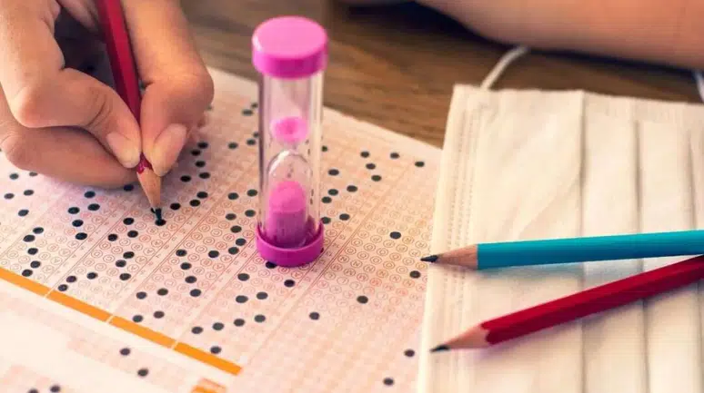 YKS’de Yaş Sınırı Yok: En Genç Aday 16, En Yaşlı Aday 87 Yaşında