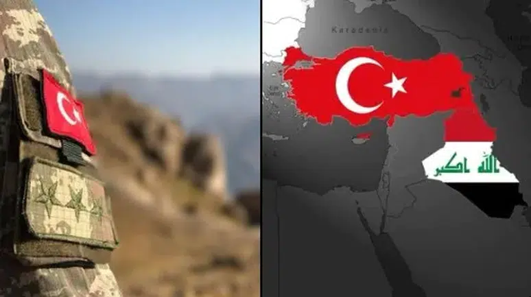 NATO Irak Misyonu’ndan Çekilme Kararı