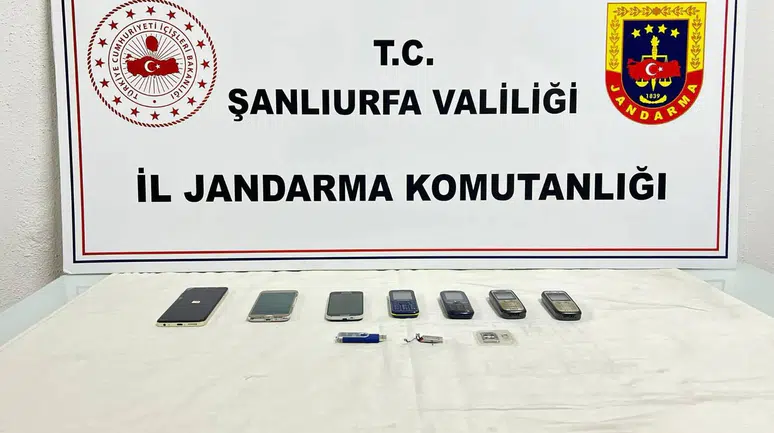 Şanlıurfa’da Nitelikli Dolandırıcılık Operasyonu
