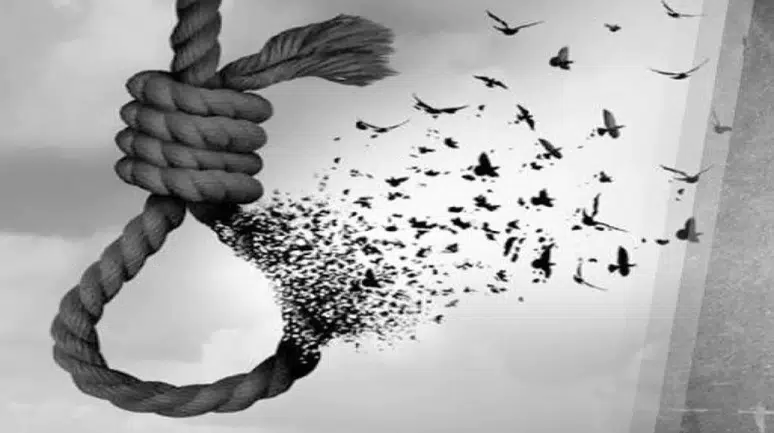 Haliliye'de Üzücü Olay: 35 Yaşındaki Genç Yaşamına Son Verdi