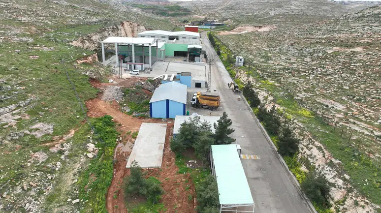 Büyükşehir Belediyesi’nden Sıfır Atık Vizyonuna Güçlü Yatırım