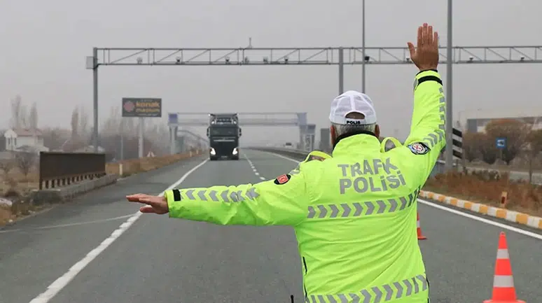 Ramazan Bayramı’nda 313 Bin Güvenlik Personeli Görevde