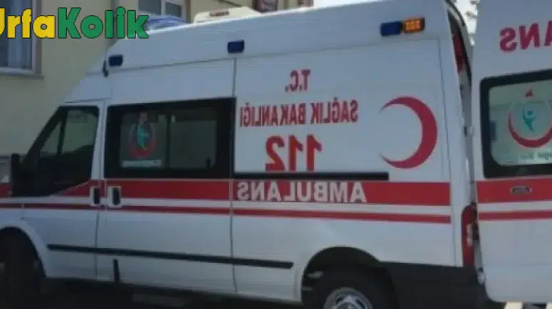 Siverek'te Trafik Kazası: 17 Yaşındaki Genç Sürücü Hayatını Kaybetti