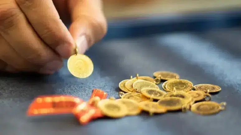 Altın Fiyatlarında Hareketlilik Sürüyor