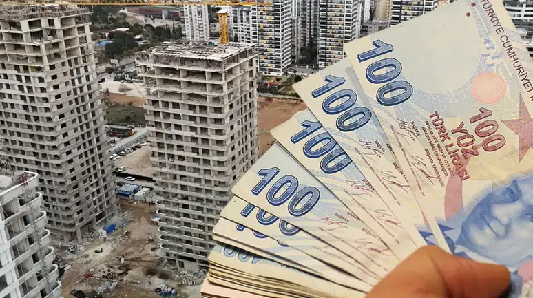 “İlk Evim” Kredisi Geliyor