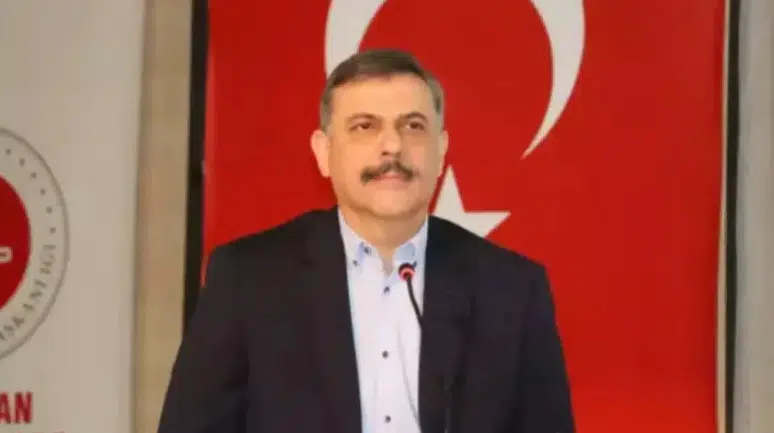 Bakan Çiftçi: Araçlarda Sonradan Takılan Tabletler Yasak