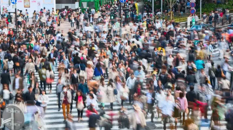 Türkiye Mutluluk Sıralamasında 94. Sırada