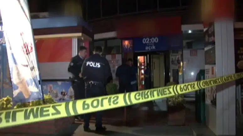 Şanlıurfa’da Gece Yarısı Silahlı Vahşet