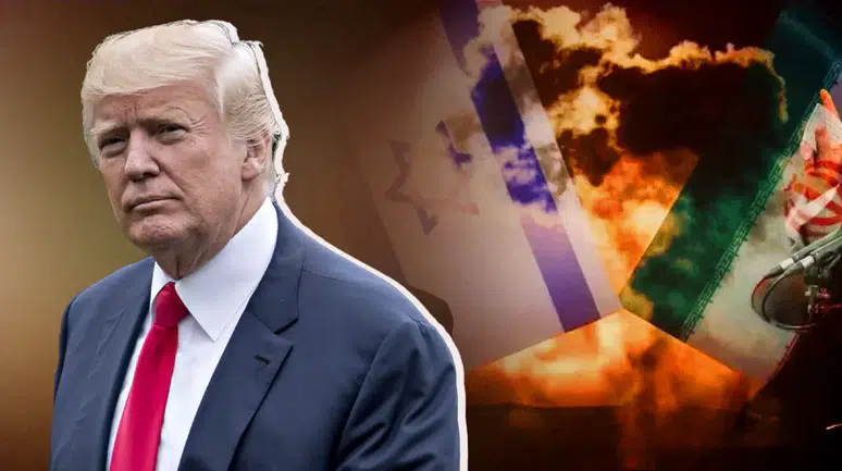 Trump’tan İran Açıklaması: “Konuşmak Zorunda Değiliz Ama Mümkün”