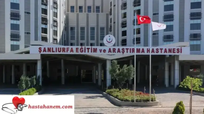 Şanlıurfa’da “İşe Gitmeden Maaş” İddiası