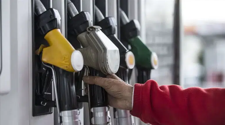 Benzine 80 Kuruş Zam Geliyor: Tabelaya Nasıl Yansıyacak?