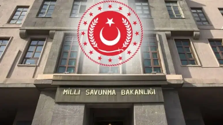 MSB Duyurdu: Malatya’ya Patriot Sistemi Konuşlandırılacak