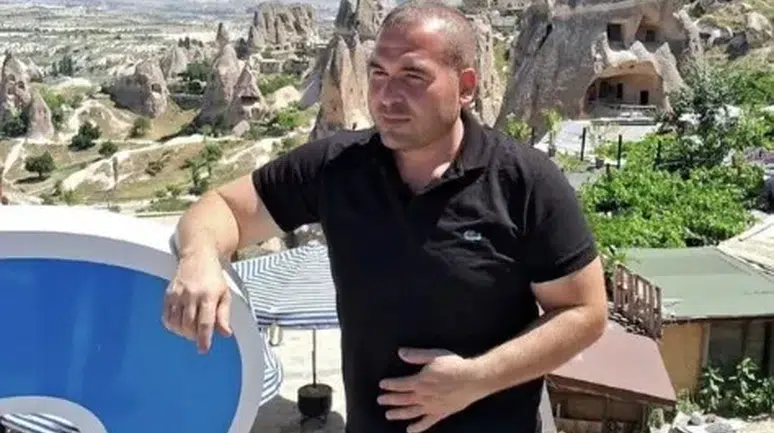 Kahramanmaraş’taki Okul Saldırısında Müdahale Eden Kişiden Açıklama