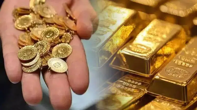 Altın Fiyatlarında Rekor Yükseliş