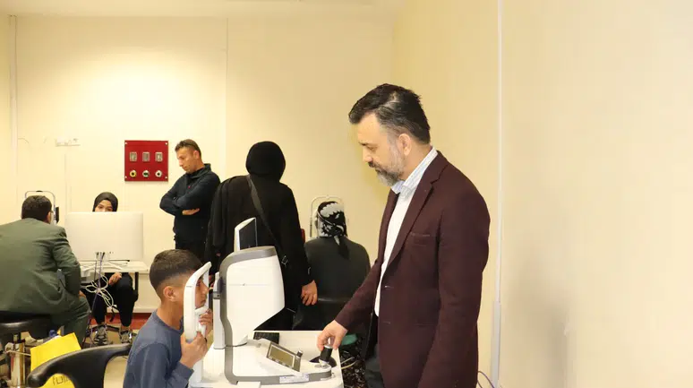 Miyopi Artışı Dikkat Çekiyor