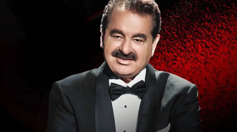 İbrahim Tatlıses Hastaneye Kaldırıldı