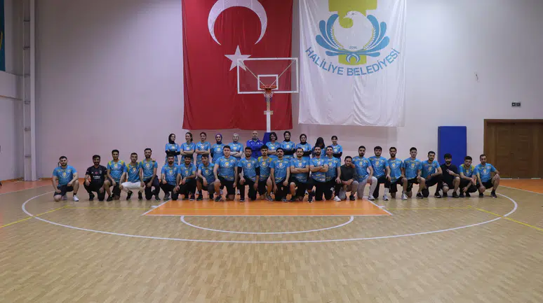 Haliliye Belediyesi İle Gençlerin Hayalleri Gerçeğe Dönüşüyor