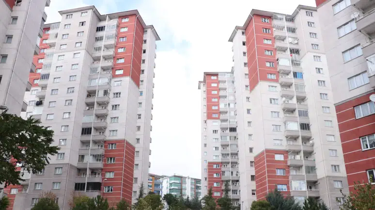 Site Aidatlarına Düzenleme Geliyor