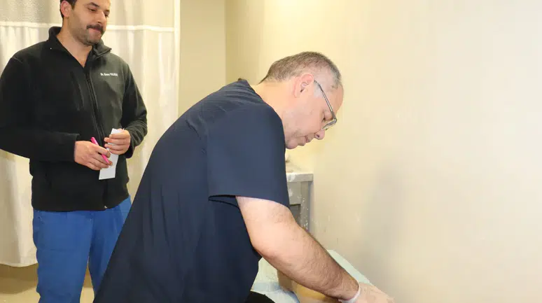 Diz Ağrıları Her Yaş Grubunda Görülüyor