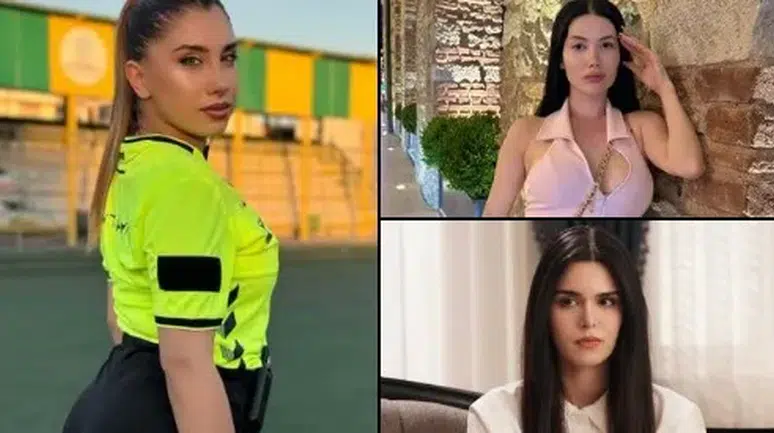 Ünlülere Yönelik Uyuşturucu Soruşturmasında 17 Kişi Gözaltına Alındı