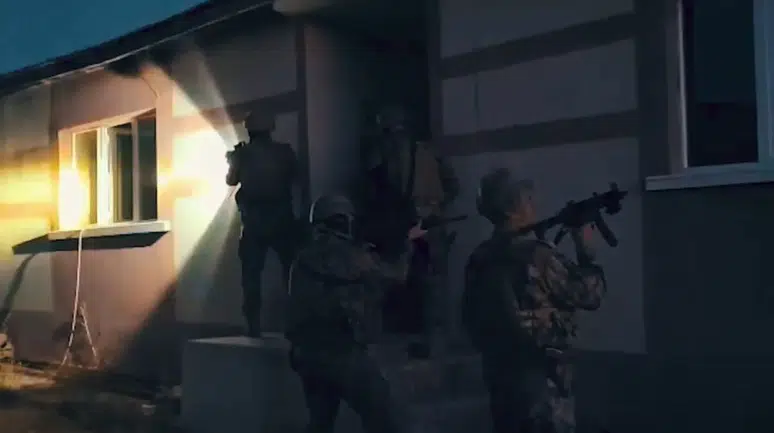 Karaman ve Tokat’ta Tefecilere Operasyon: 56 Şüpheli Yakalandı