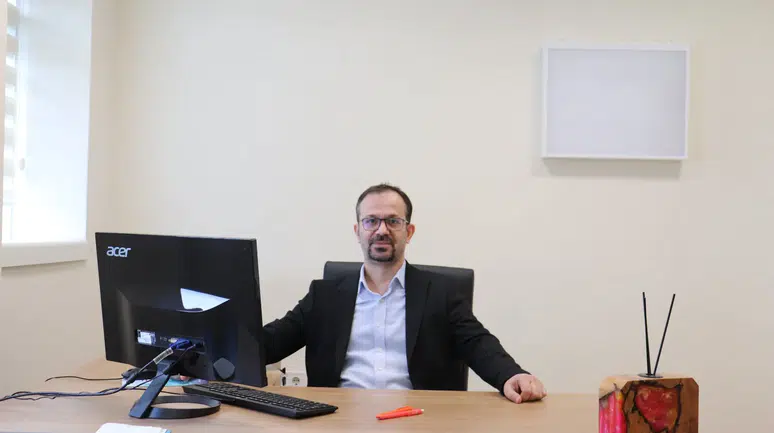 Harran Üniversitesi Hastanesi’nden Kansere Karşı Erken Tanı Çağrısı