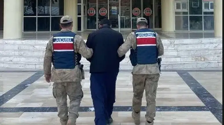Şanlıurfa’da Uyuşturucu Suçundan Aranan Şahıs Yakalandı