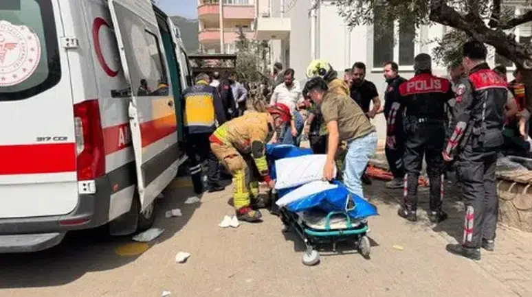 Millî Eğitim Bakanlığı’ndan Saldırıya Dair Basın Açıklaması