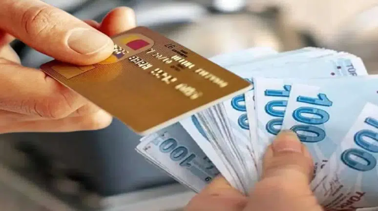 Kredi Kartı Limiti Düzenlemesi Askıya Alınıyor