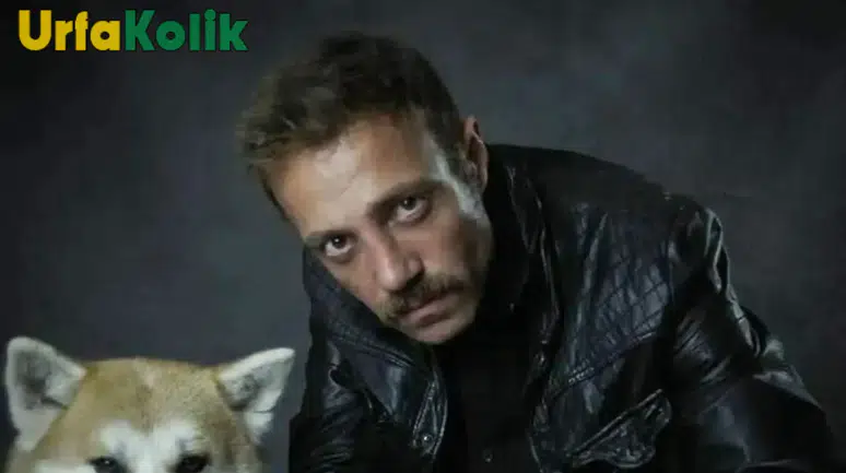 Uzak Şehir Dizisinin Feyyaz'ı Ahmet Varlı, Yeni Kadroda Yer Aldı!