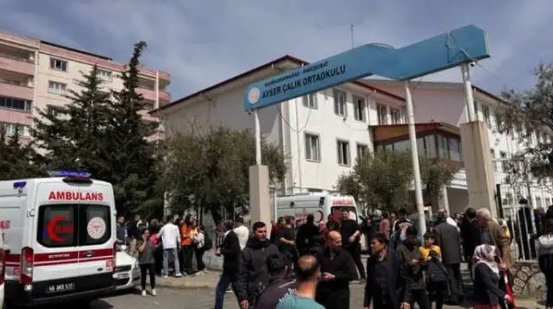 Okul Saldırıları Soruşturmasında 661 Hesap İnceleniyor: 68 Tutuklama