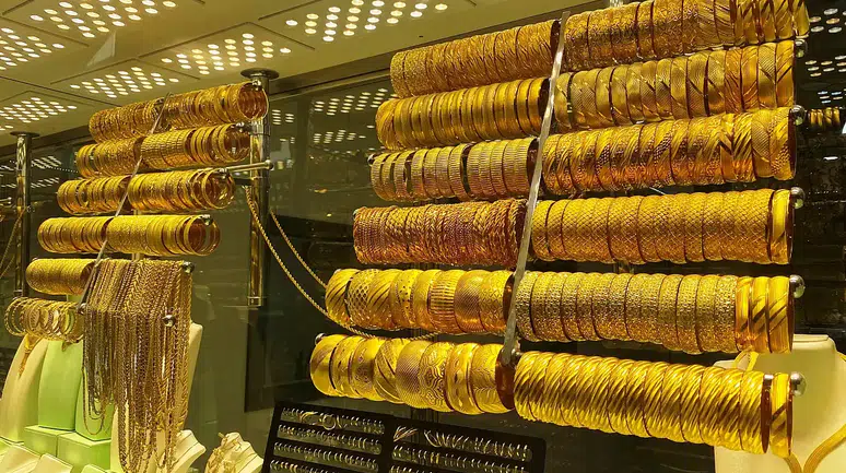 Altın Piyasasında Son Durum