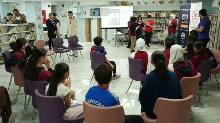 Şanlıurfa Kültür Yolu Festivali’ne Yoğun İlgi