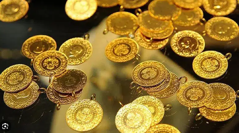 Şanlıurfa Altın Piyasasında Son Durum