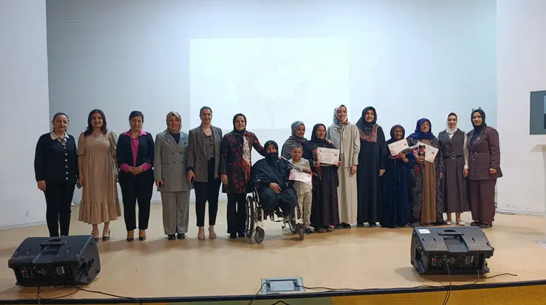 Büyükşehir Belediyesi’nden Anneler Günü İçin Anlamlı Program