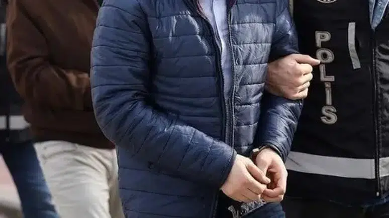 “Bakanlıkta Çalışıyoruz” Yalanıyla 642 Milyonluk Vurgun