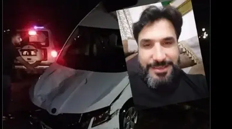 İki Kadını Kurtarmak İsterken Hayatını Kaybetti