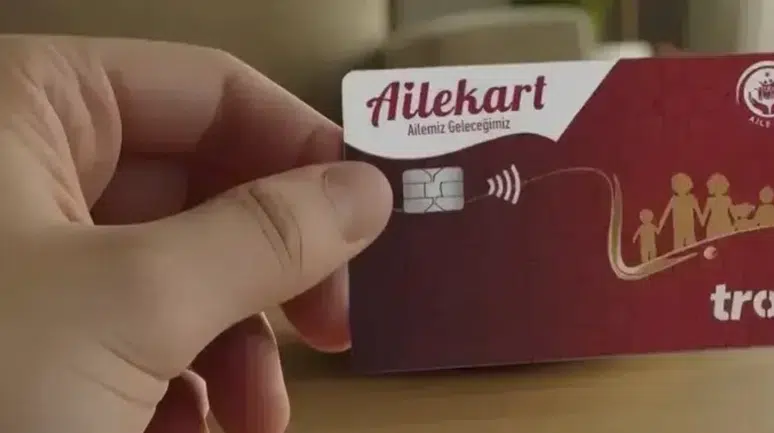 Şanlıurfa’da Aile Kartı Dağıtım Noktaları Genişletildi