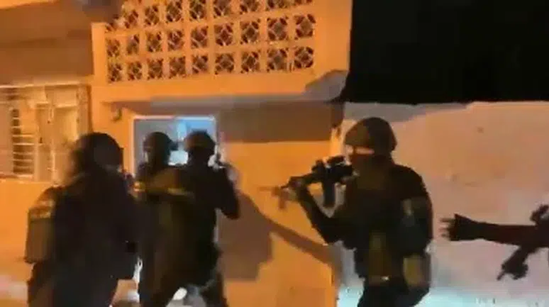 47 İlde DEAŞ Operasyonu