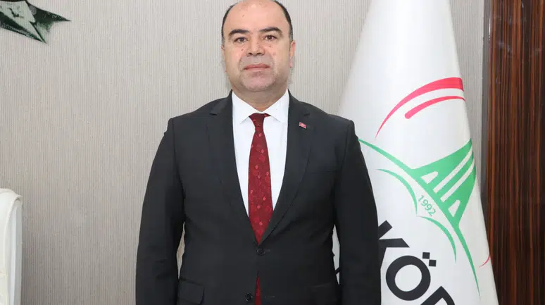 Başkan Nihat Çiftçi: Fedakârlığın En Büyük Temsilcileri Annelerimiz