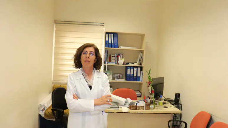 Uzmanından Akdeniz Diyeti Tavsiyesi
