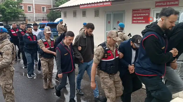 7 İlde Sahte Çürük Raporu Operasyonu